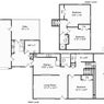 3320 Welles Street, Decatur, IL Floorplan